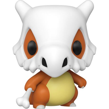 Funko Pop! Pokemon Cubone 596