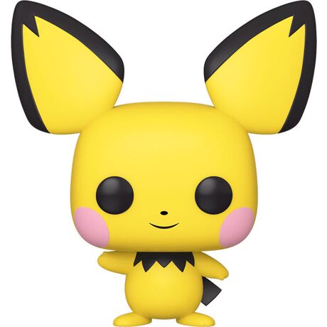 Funko Pop! Pokemon Pichu 579