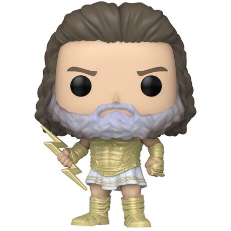 FUNKO POP Thor Love & Thunder Zeus 1069 65011