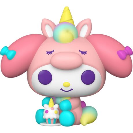 Funko Pop! Sanrio Hello Kitty: My Melody with Icecream 61