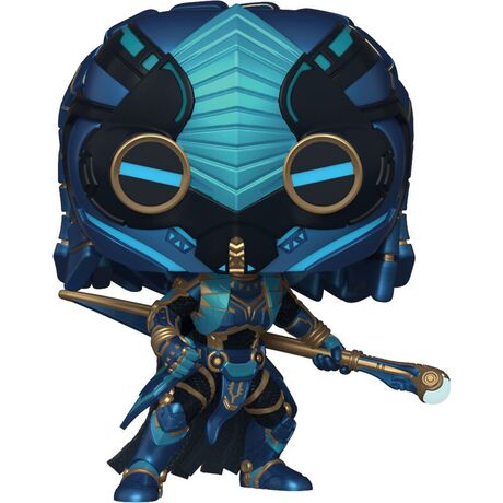 Funko Pop! Black Panther Wakanda Forever: Okoye Midnight 1177