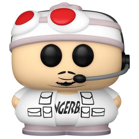FUNKO POP South Park Boyband Cartman 37 65754