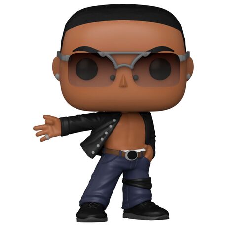 FUNKO POPS Albums Usher 8701 39 65775