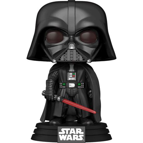 Funko Pop! Star Wars: Darth Vader 597