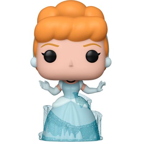 Funko Pop! Disney 100th Cenerentola 1318