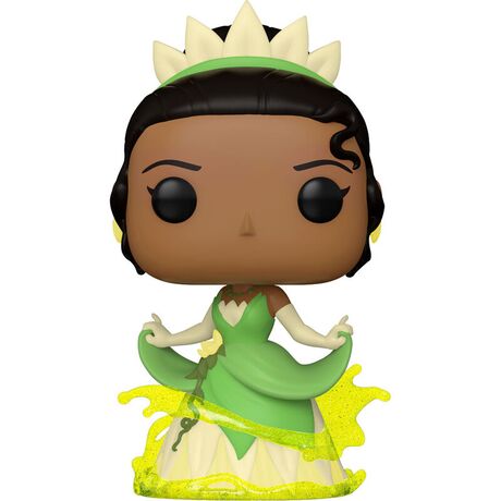 FUNKO POP Disney 100th Tiana 1321 67975