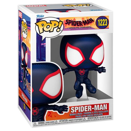 Funko Pop! Spider-Man 1223