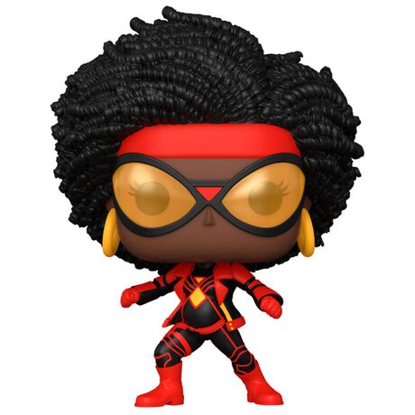 Funko Pop! Spider-Man: Spider-Woman 1228