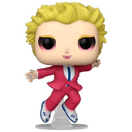 FUNKO POP Rocks Ed Sheeran 348 70594