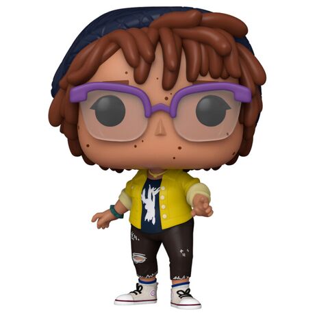 FUNKO POP TMNT Turtles Mutant Mayhem April O'Neil 1392 72333