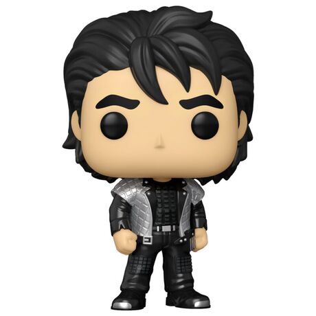 FUNKO POP Rocks Duran Duran Roger Taylor 330 64054