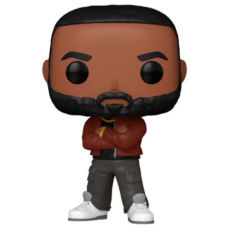 FUNKO POP The Boys Mother's Milk 1404 72123