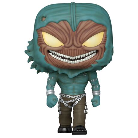 FUNKO POP Disturbed The Guy 321 65703