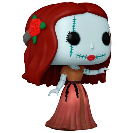 Funko Pop! Nightmare B.C. 30th Formal Sally 1380