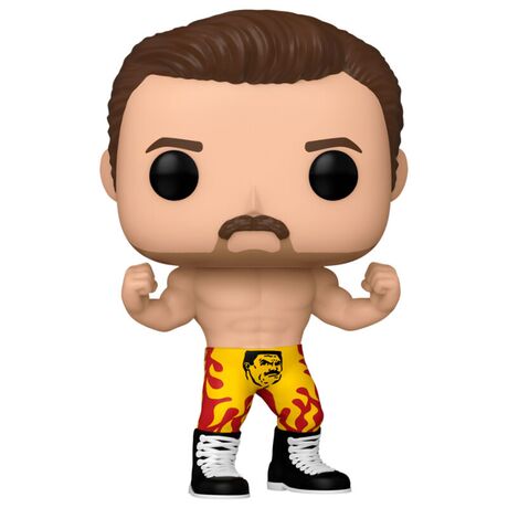 FUNKO POP WWE Ravishing Rick Rude 140 72280