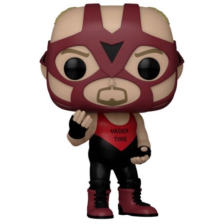 FUNKO POP WWE Vader 138 72283