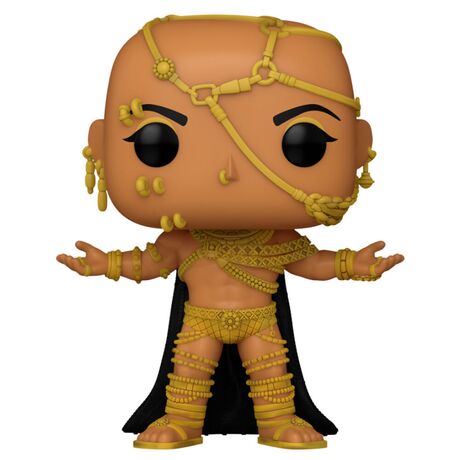 FUNKO POP WB 100th 300 Xerxes 1475 72440