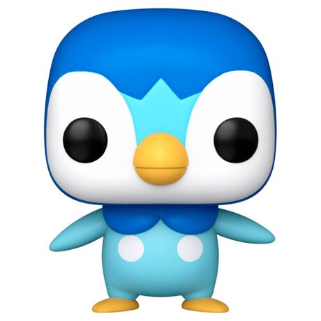 FUNKO POP Pokemon Piplup 74213
