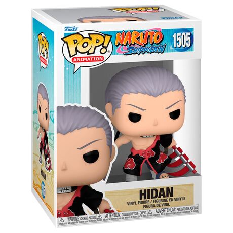 Funko Pop! Naruto: Hidan 1505