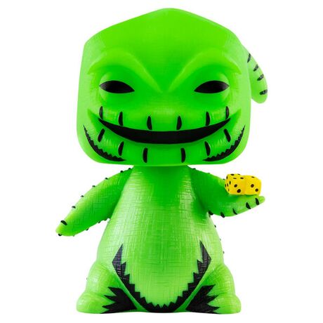 POP pack 4 figures Disney Nightmare Before Christmas Exclusive