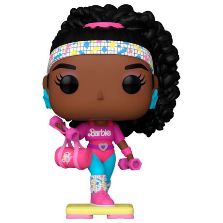 Funko Pop! Barbie Rewind 122