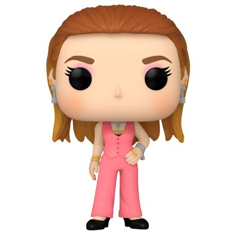 POP figure Ted Lasso Keeley Jones 889698707190