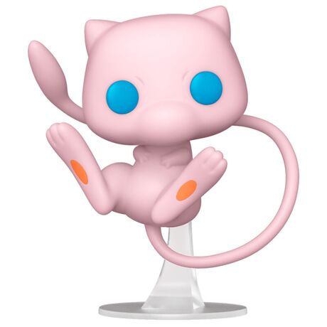 Funko Pop! Pokemon Mew 643