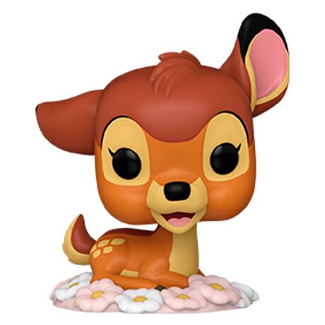 Funko Pop! Bambi 80th Bambi 1433