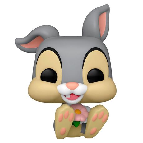 Funko Pop! Bambi 80th Thumper 1435