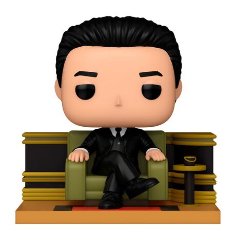 FUNKO POPS Deluxe The Godfather Part II Michael Corleone 75936