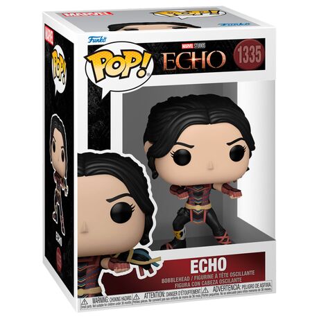 FUNKO POP Marvel Echo POP 1 70666