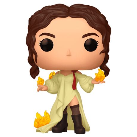 POP figure Rosalia 889698675499