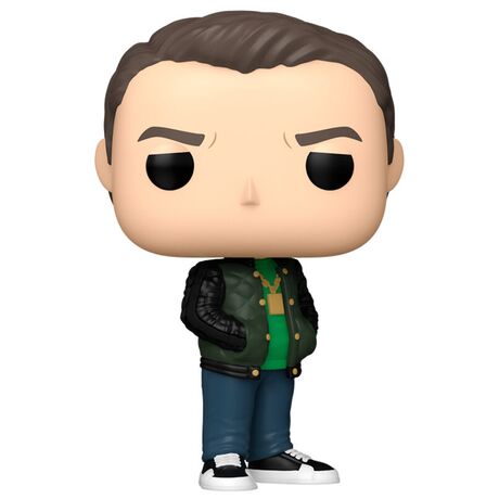 POP figure Succession Kendall Roy 889698756556