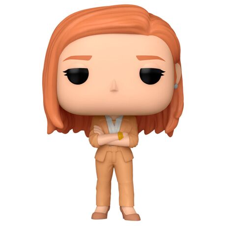 POP figure Succession Shiv Roy 889698756587