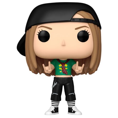 FUNKO POP Rocks Avril Lavigne Sk8er Boi 75384