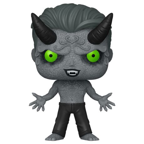 FUNKO POP Rocks Panic! At the Disco Brendon Urie (Demon) 75396