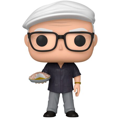 FUNKO POP The Sopranos Corrado Junior Soprano 75683