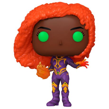Funko Pop! Titans Starfire 1515