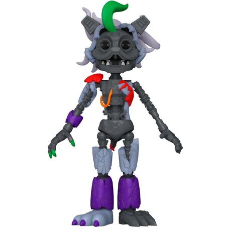Funko! Five Nights at Freddys - Roxy Figure 12cm
