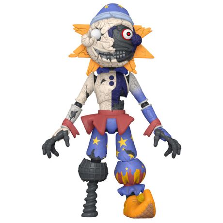Funko! Five Nights at Freddys: Roxy Figure