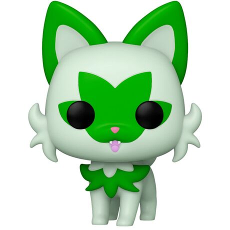FUNKO POP Pokemon Sprigatito 75191