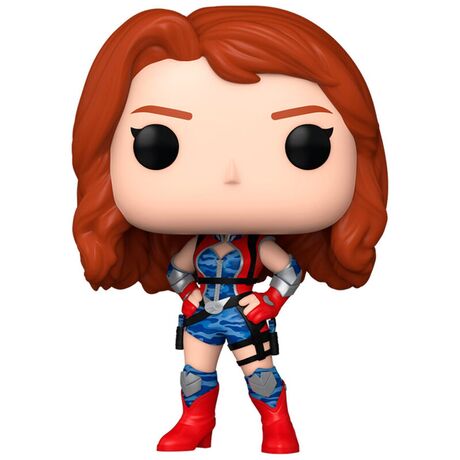 POP figure The Boys 3 Firecracker 889698756457