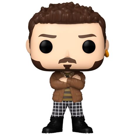 POP figure The Boys 3 Frenchie 889698756433