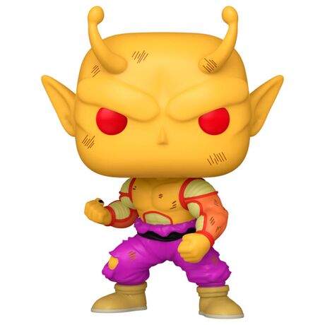 Funko Pop! Dragon Ball Super Orange Piccolo 1704