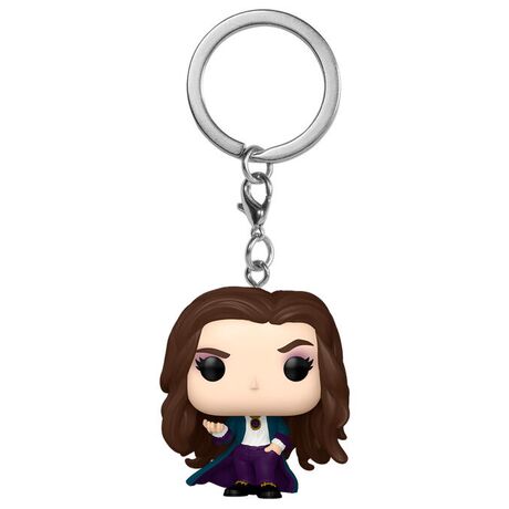 Funko Keychain! Marvel Agatha: Agatha Harkness