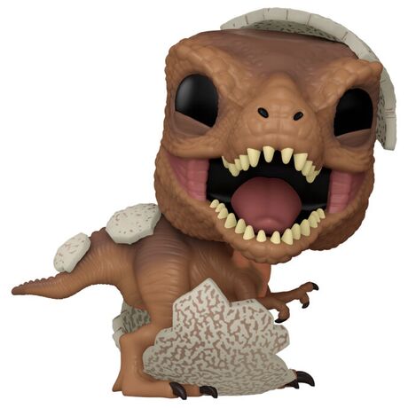 FUNKO POP Jurassic Park Hatchling Tyrannosaurus Rex 75986