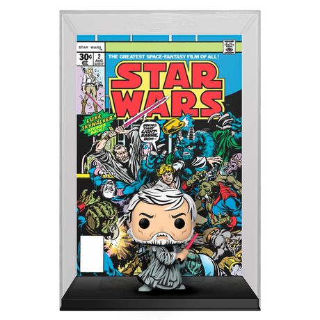 Funko Pop! Comic Cover - Star Wars: Obi-Wan Kenobi 03