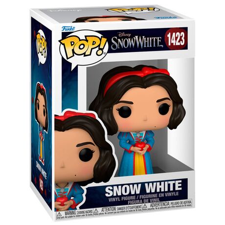 FUNKO POP Biancaneve LA Pop 3 75949