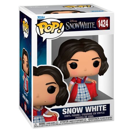 FUNKO POP Biancaneve LA POP 4 75950