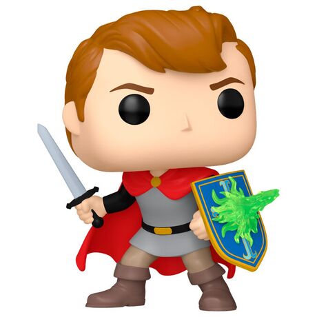Funko Pop! Sleeping Beauty 65th Prince Phillip 1457